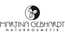 Martina Gebhardt Naturkosmetik_ Logo