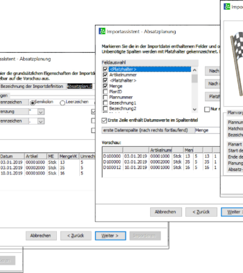 Universalimport