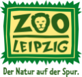 Logo Zoo Leipzig